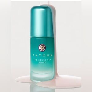 Tatcha Longevity Serum